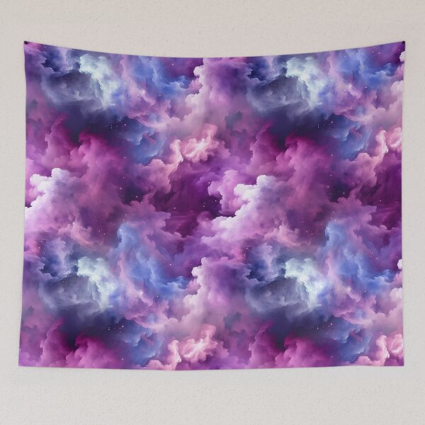 Item preview, Nebula Outer Space Pattern Design #2 designed and sold by JoeZigns81.