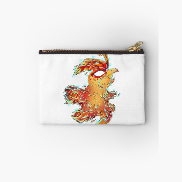 Item preview, Cookie cutter: Phoenix designed and sold by Kitsunefire7.