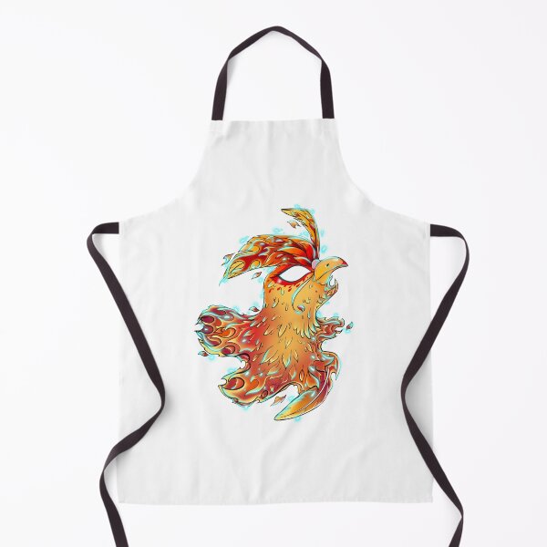 Item preview, Cookie cutter: Phoenix designed and sold by Kitsunefire7.