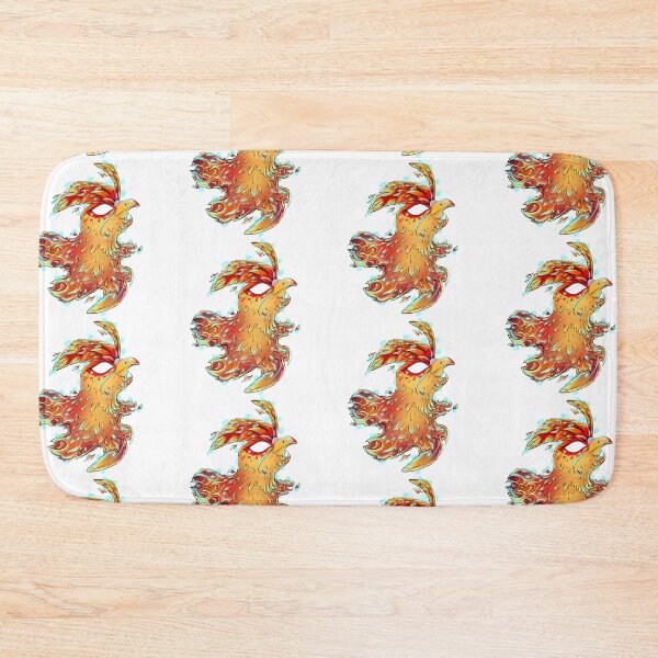 Item preview, Cookie cutter: Phoenix designed and sold by Kitsunefire7.