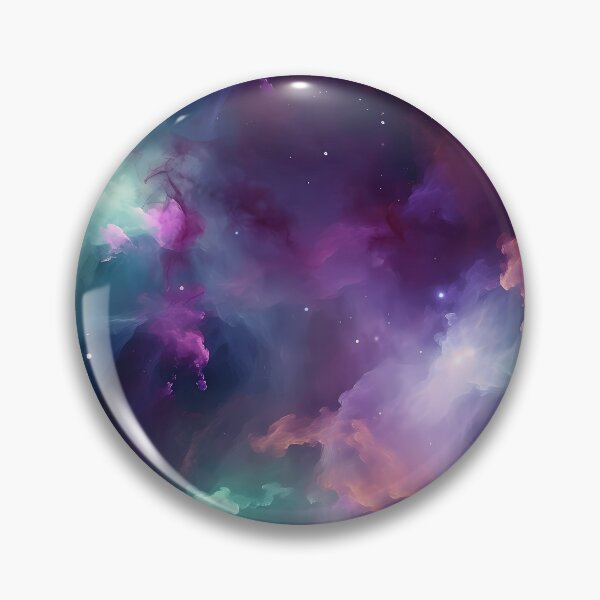 Item preview, Nebula Outer Space Pattern Design #3 designed and sold by JoeZigns81.