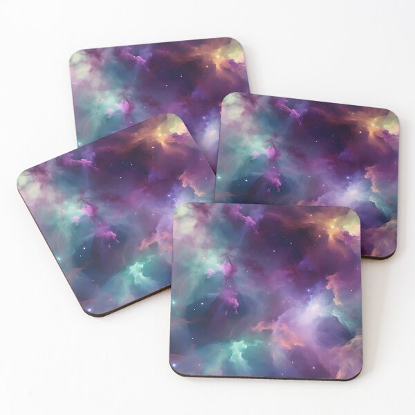 Item preview, Nebula Outer Space Pattern Design #3 designed and sold by JoeZigns81.