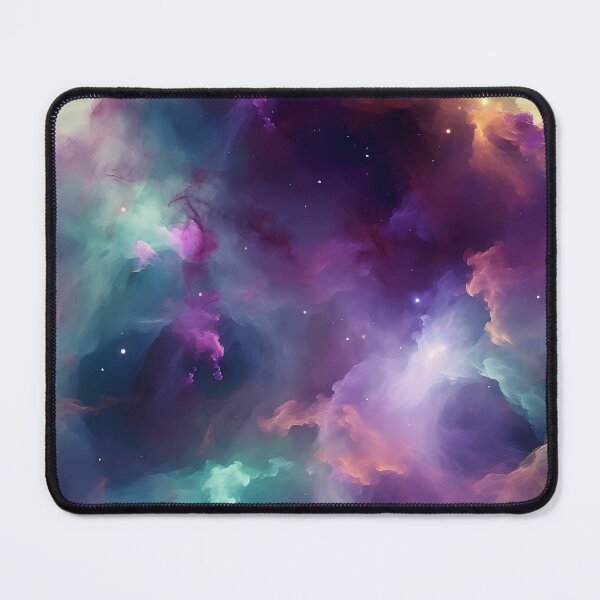 Item preview, Nebula Outer Space Pattern Design #3 designed and sold by JoeZigns81.