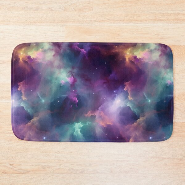 Item preview, Nebula Outer Space Pattern Design #3 designed and sold by JoeZigns81.