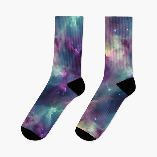 Item preview, Nebula Outer Space Pattern Design #3 designed and sold by JoeZigns81.
