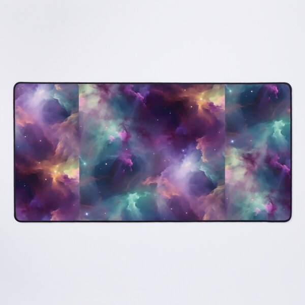 Item preview, Nebula Outer Space Pattern Design #3 designed and sold by JoeZigns81.