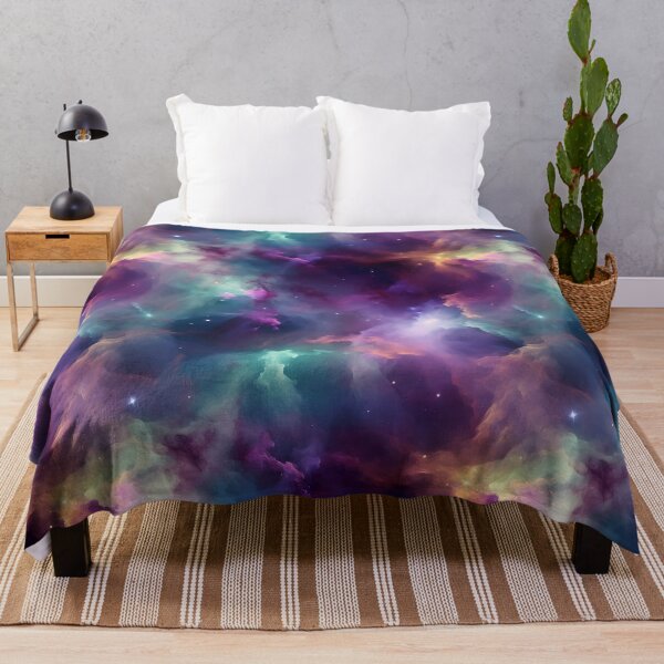 Item preview, Nebula Outer Space Pattern Design #3 designed and sold by JoeZigns81.