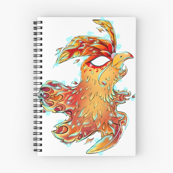 Item preview, Cookie cutter: Phoenix designed and sold by Kitsunefire7.