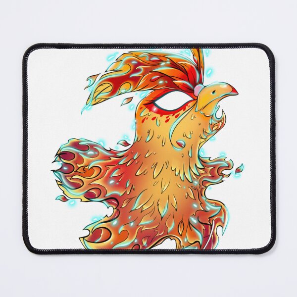 Item preview, Cookie cutter: Phoenix designed and sold by Kitsunefire7.