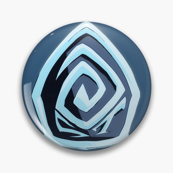 Item preview, SilverTech Emblem designed and sold by MrAwesome45.