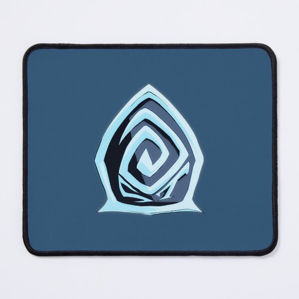 Item preview, SilverTech Emblem designed and sold by MrAwesome45.