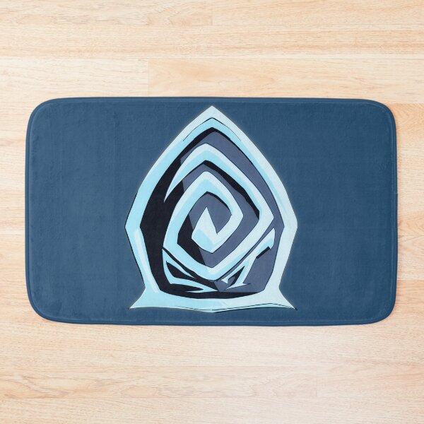 Item preview, SilverTech Emblem designed and sold by MrAwesome45.
