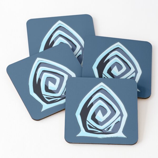 Item preview, SilverTech Emblem designed and sold by MrAwesome45.