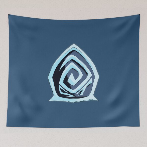 Item preview, SilverTech Emblem designed and sold by MrAwesome45.