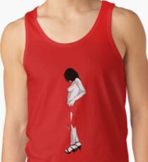 undress Tanktop für Männer