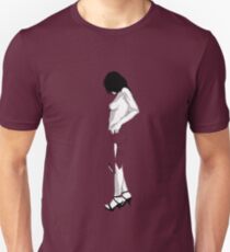 undress Unisex T-Shirt