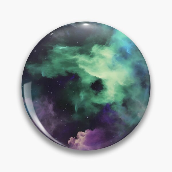 Item preview, Nebula Outer Space Pattern Design #4 designed and sold by JoeZigns81.
