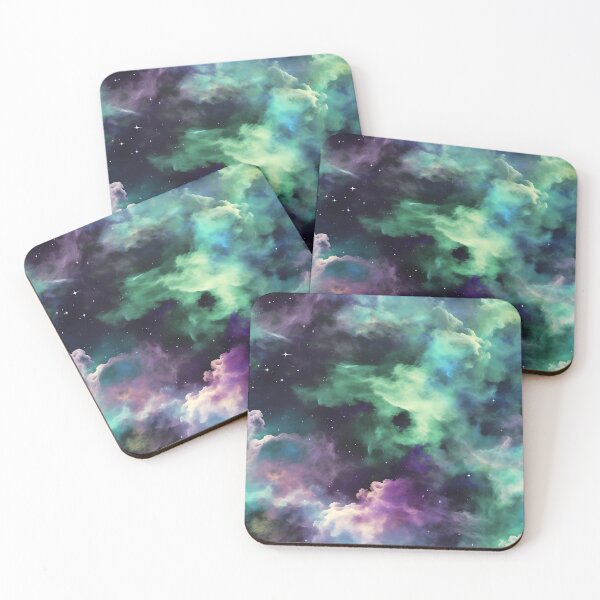 Item preview, Nebula Outer Space Pattern Design #4 designed and sold by JoeZigns81.