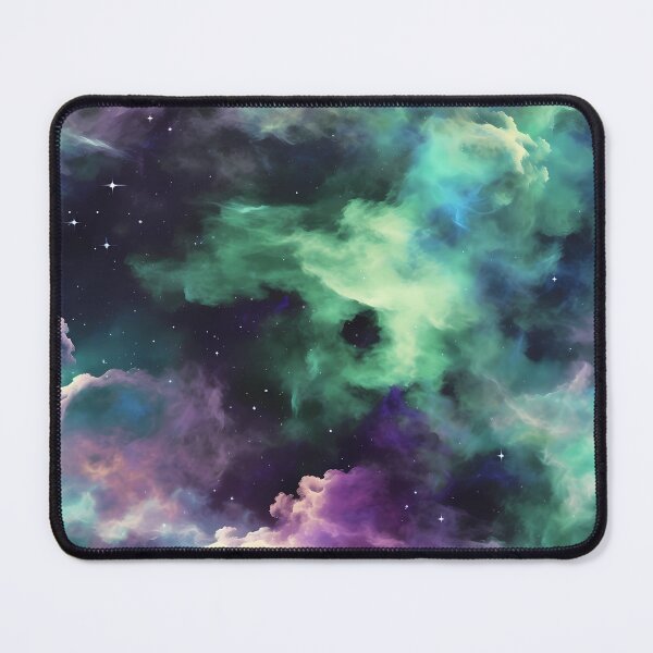 Item preview, Nebula Outer Space Pattern Design #4 designed and sold by JoeZigns81.