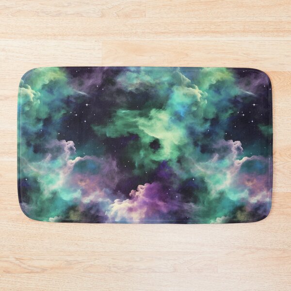Item preview, Nebula Outer Space Pattern Design #4 designed and sold by JoeZigns81.