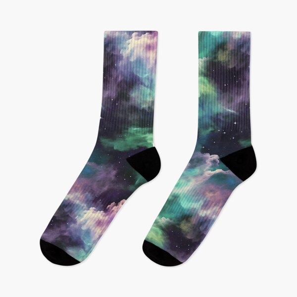 Item preview, Nebula Outer Space Pattern Design #4 designed and sold by JoeZigns81.
