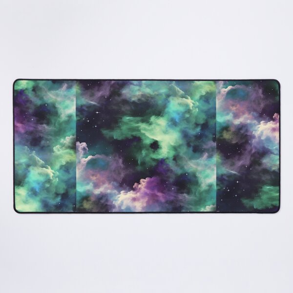 Item preview, Nebula Outer Space Pattern Design #4 designed and sold by JoeZigns81.