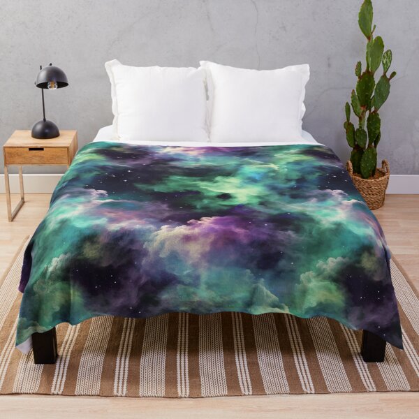 Item preview, Nebula Outer Space Pattern Design #4 designed and sold by JoeZigns81.