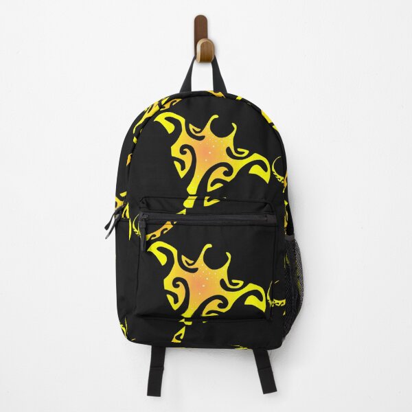 Item preview, FAFAPITI - manta ray (Sunset) designed and sold by Nesian-Tahiti.