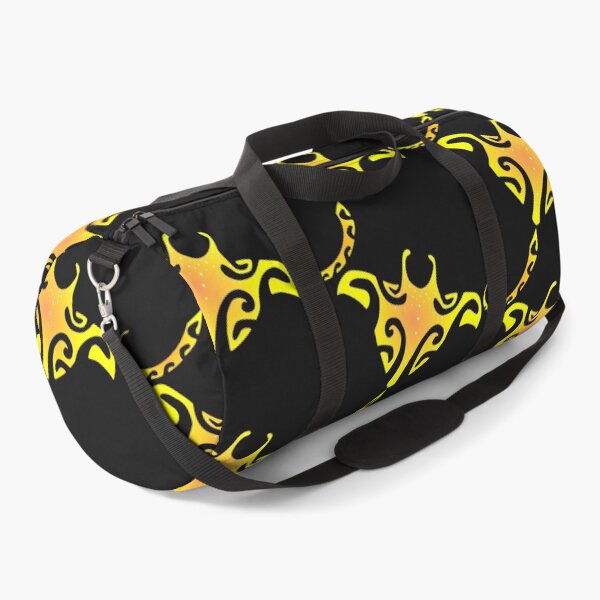 Item preview, FAFAPITI - manta ray (Sunset) designed and sold by Nesian-Tahiti.