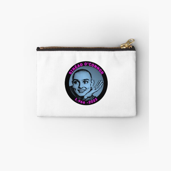 Item preview, in-memories-of-sinead-o'connor, sinead oconnor 1.966 - 2023, sinead oconnor painting designed and sold by Hesney.