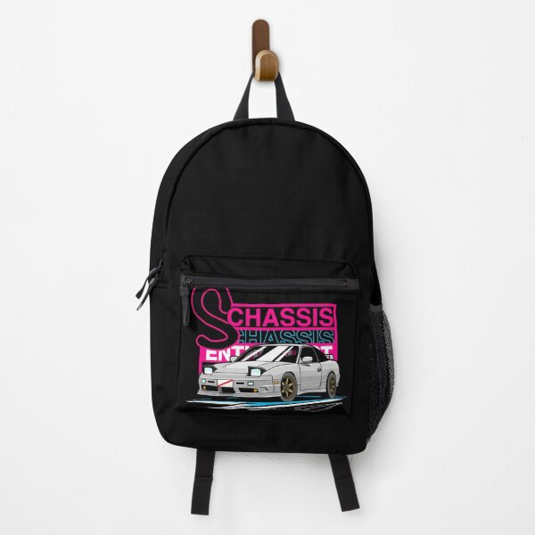 Item preview, S Chassis Enthusiast Black designed and sold by Carcamgram.