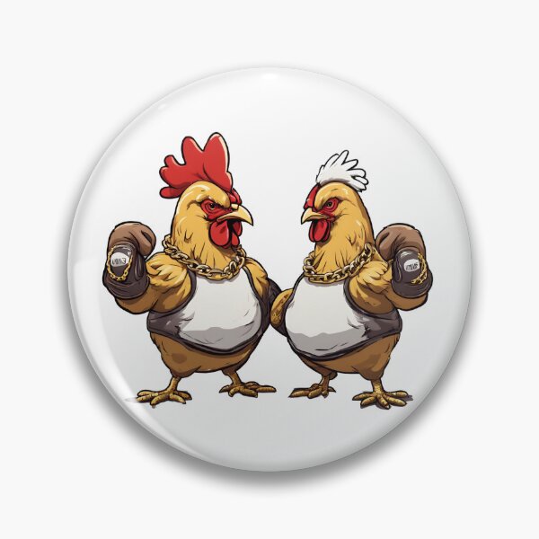 Item preview, Chicken Thuggets Boxers designed and sold by ChickenThuggets.