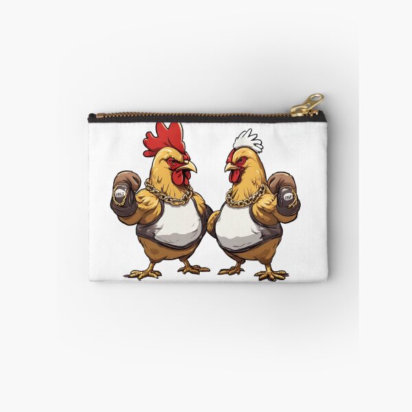 Item preview, Chicken Thuggets Boxers designed and sold by ChickenThuggets.