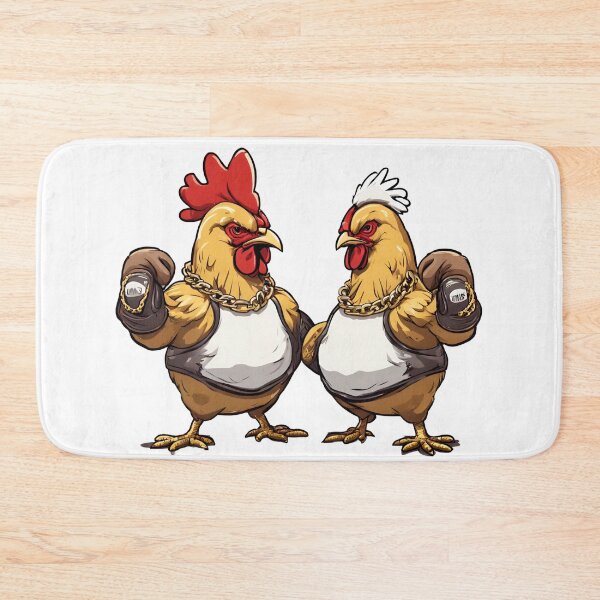 Item preview, Chicken Thuggets Boxers designed and sold by ChickenThuggets.