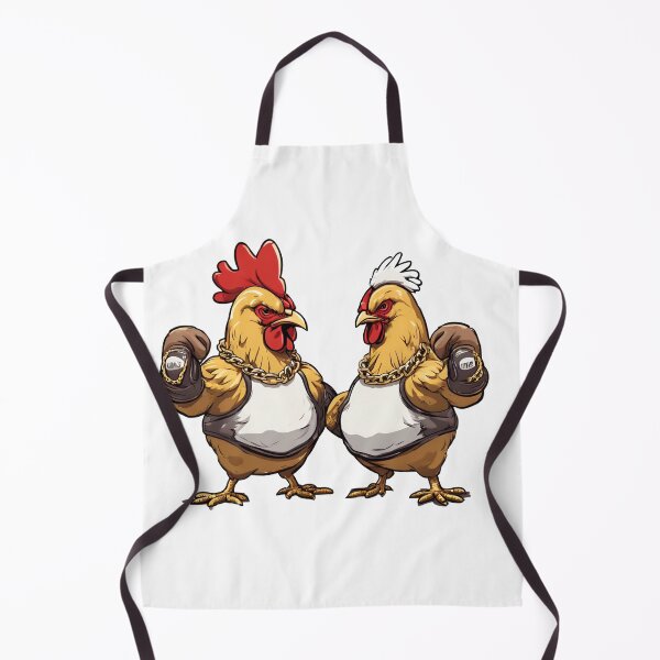 Item preview, Chicken Thuggets Boxers designed and sold by ChickenThuggets.