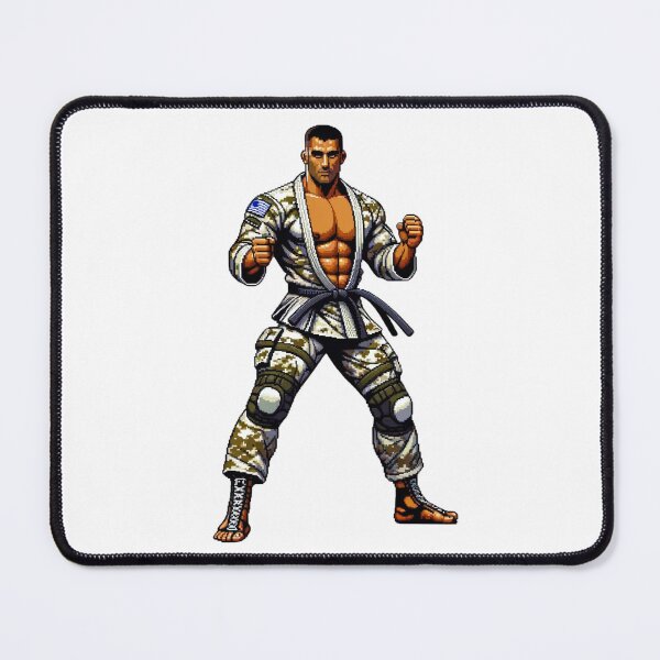 Item preview, Professional Wrestler American Ninja Patriot Ninjutsu Athlete Performer designed and sold by kylmllr101684.