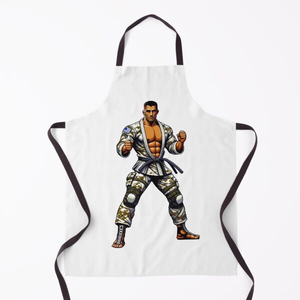 Item preview, Professional Wrestler American Ninja Patriot Ninjutsu Athlete Performer designed and sold by kylmllr101684.