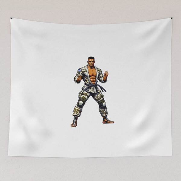 Item preview, Professional Wrestler American Ninja Patriot Ninjutsu Athlete Performer  designed and sold by kylmllr101684.
