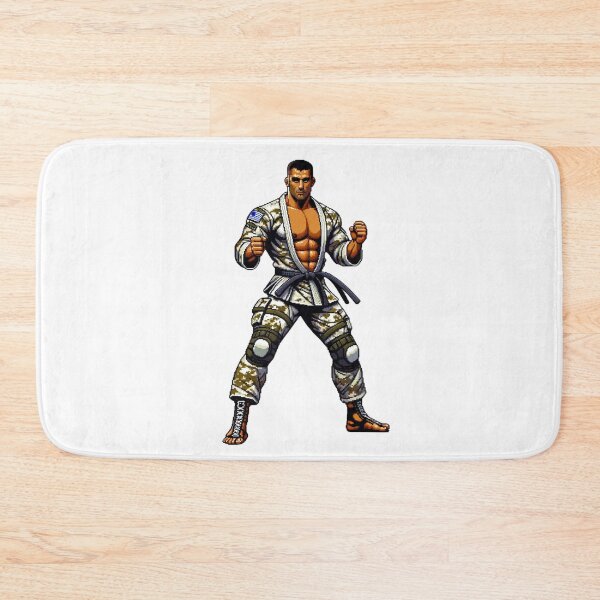 Item preview, Professional Wrestler American Ninja Patriot Ninjutsu Athlete Performer  designed and sold by kylmllr101684.
