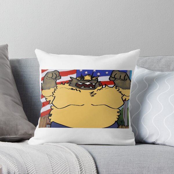 Item preview, Chuck BOOM! USA BABY! designed and sold by AgentMproduct.