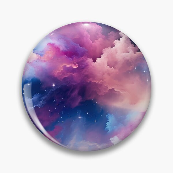 Item preview, Nebula Outer Space Pattern Design #5 designed and sold by JoeZigns81.