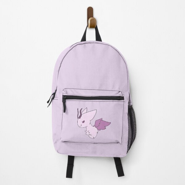 Item preview, Mythical Winged Cat (Purple) designed and sold by AshKipo6607.