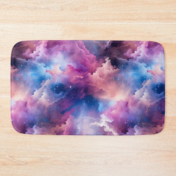 Item preview, Nebula Outer Space Pattern Design #5 designed and sold by JoeZigns81.