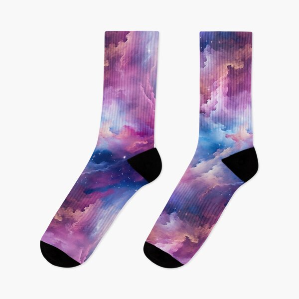 Item preview, Nebula Outer Space Pattern Design #5 designed and sold by JoeZigns81.