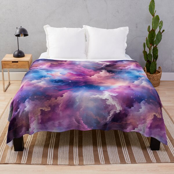 Item preview, Nebula Outer Space Pattern Design #5 designed and sold by JoeZigns81.