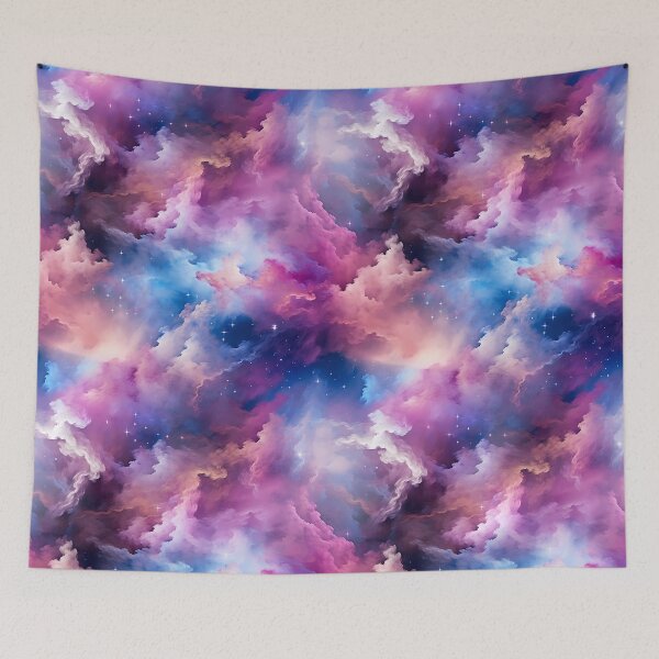 Item preview, Nebula Outer Space Pattern Design #5 designed and sold by JoeZigns81.