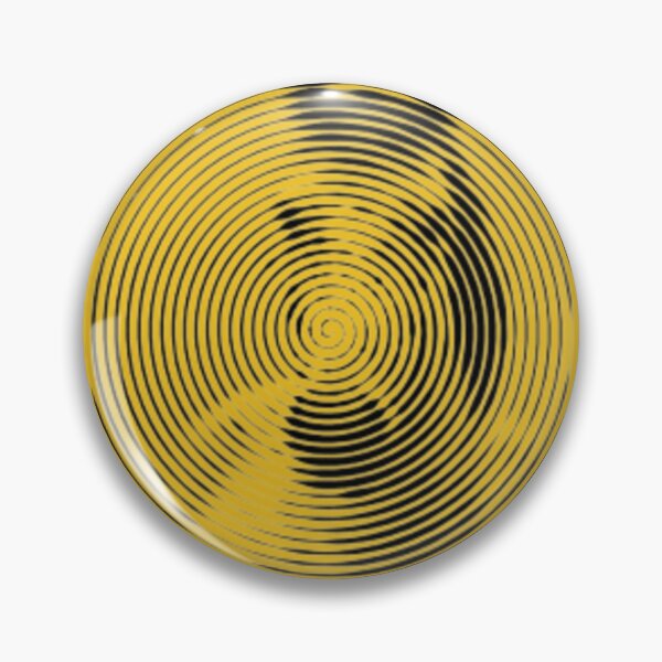Item preview, Horse Spiroglyph Spiral Art Low Poly designed and sold by SpiroJo.