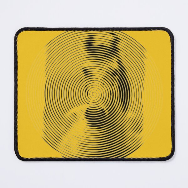 Item preview, Horse Spiroglyph Spiral Art Low Poly designed and sold by SpiroJo.