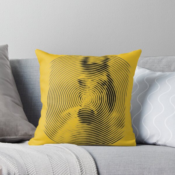 Item preview, Horse Spiroglyph Spiral Art Low Poly designed and sold by SpiroJo.