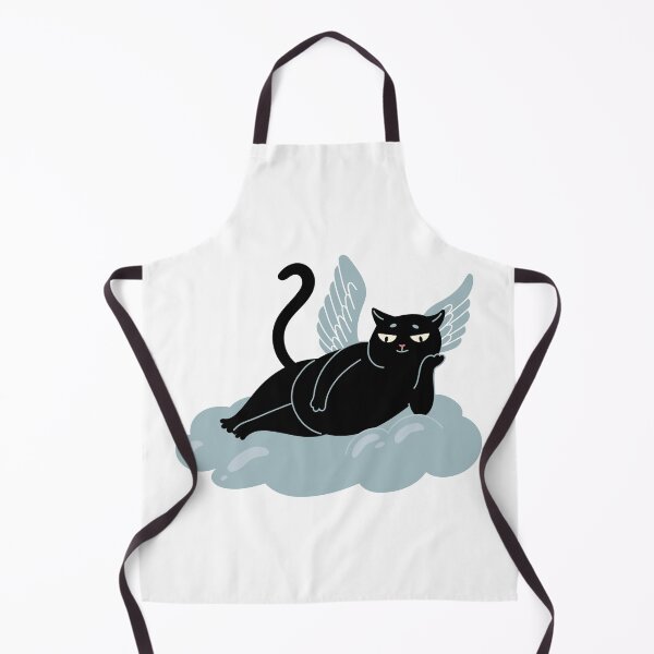 Item preview, Bigfootjinx cat designed and sold by LionessLove.